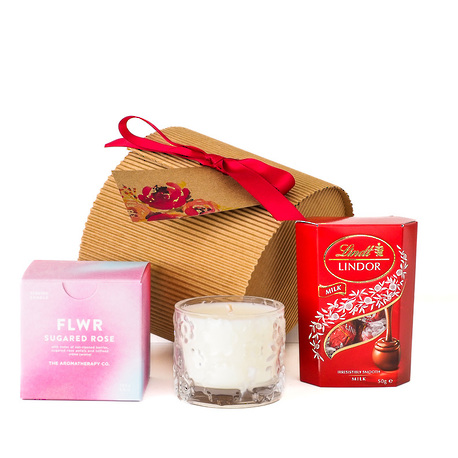 Scented Candle Gift Box image 0